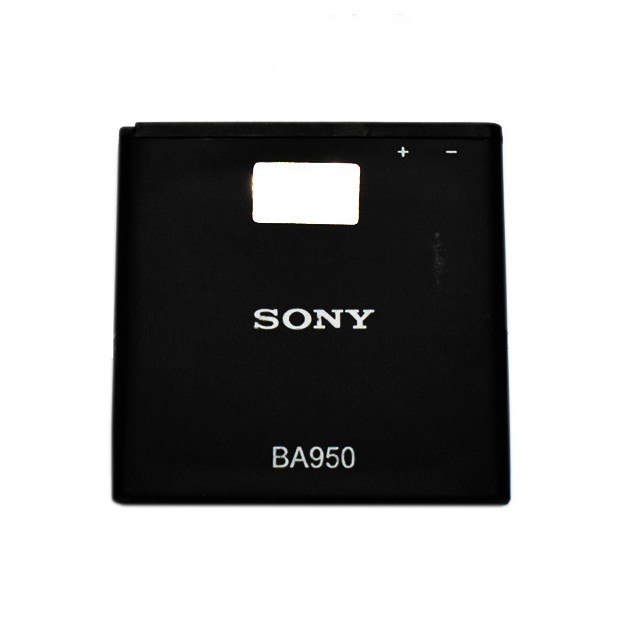 Pin Sony BA950 / ZR / C5502 / M36h