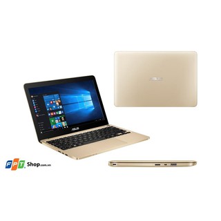 Laptop Asus E200HA-FD0043TS  mini ram 2gb lưu trữ 32gb hàng nhập khẩu 2018 full box bảo hành 12 tháng