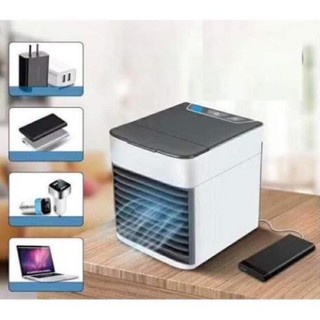 🔥 Hàng Mới 2020🔥 Quạt Điều Hòa Mini Hơi Nước Siêu mát, Hàng Mới Đẹp Cao Cấp Mùa Hè 2020