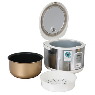 NỒI CƠM ĐIỆN GOLDSUN 3D ARC-G181XD 1.8L