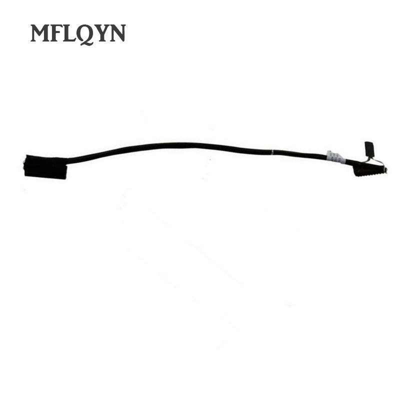 Dây cáp pin mới cho đầu nối Dell Latitude E5470 ADM70 C17R8 0C17R8 DC020087E00 DC020027E00