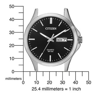 Đồng Hồ Nam Citizen BF2001-80E