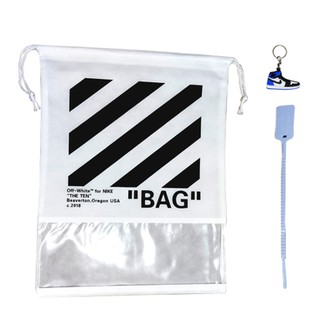 [TặngOffWhiteTag] Túi Đựng Giày Sneaker OffWhite !!!🔥