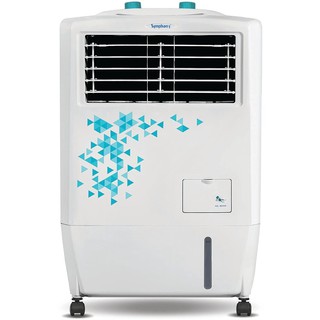 Máy làm mát Symphony Ninja i XL - Miễn phí Vận Chuyển