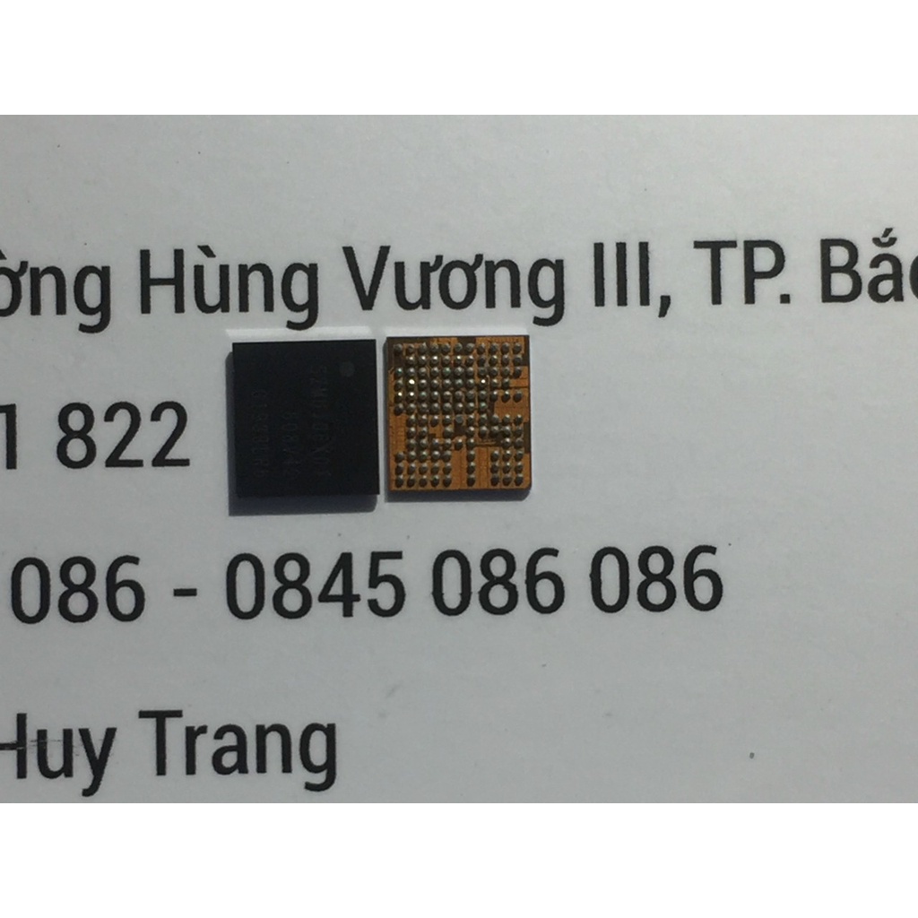 IC nguồn nhỏ S2MU106X01 ( IC sạc ) A20, A30, A50, S10/ S10+