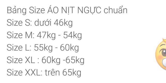Áo Nịt Ngực TOMBOY (BẢN NỊT NGANG 15CM KHÔNG TUỘT) | BigBuy360 - bigbuy360.vn