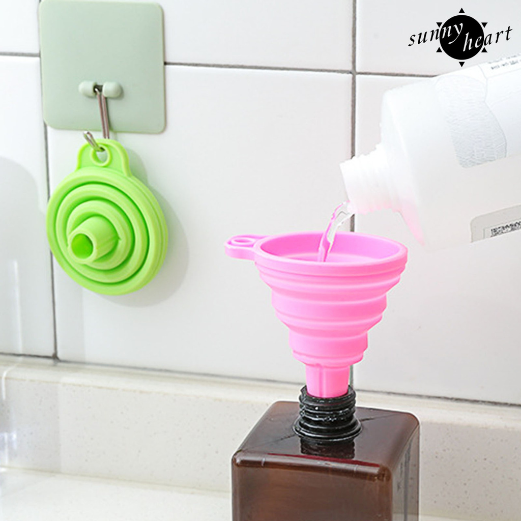 Bộ 2 Phễu Nhựa Đa Năng