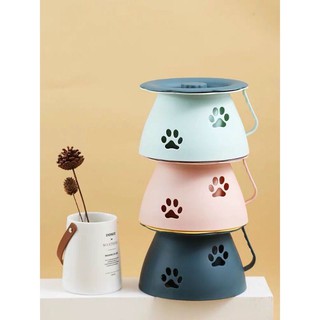 Bô cho bé tập đi vệ sinh mini
