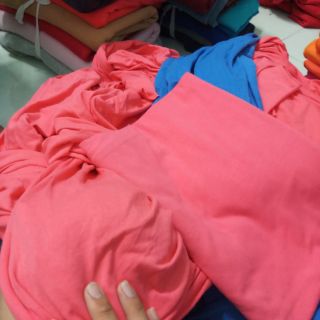 Vải cotton 4c Chị hồng mai