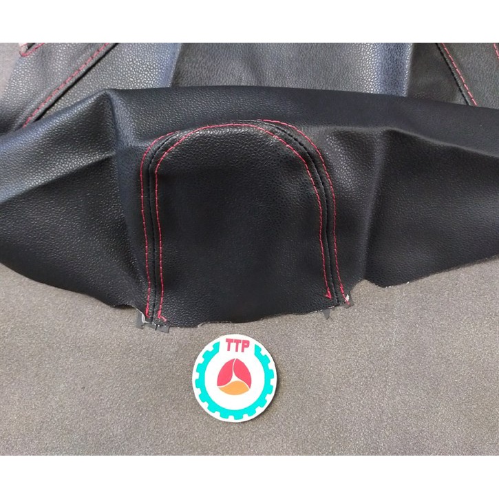 Da yên SH Mode 2019 Đen