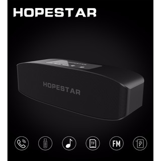 Loa di động HopeStar H11