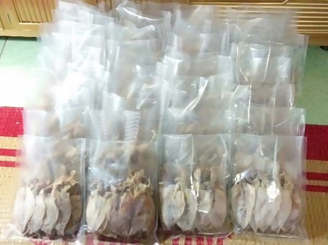 25  mực khô ngon, siêu rẻ