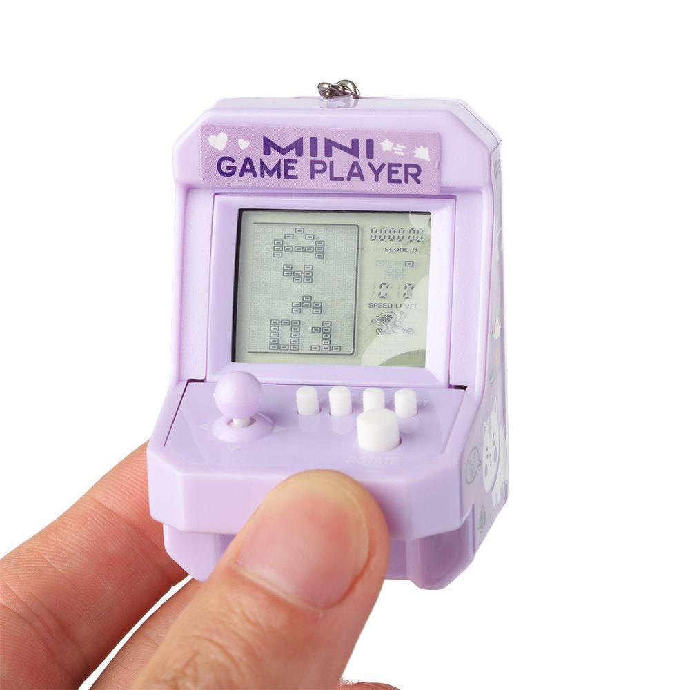 Máy Chơi Game Cầm Tay Mini Vui Nhộn