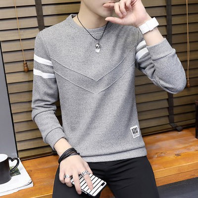 ÁO LEN THU ĐÔNG SỢI DỆT KIM NAM 2018 | BigBuy360 - bigbuy360.vn