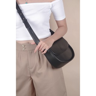 The Minimal Moon Bag - Túi đeo chéo