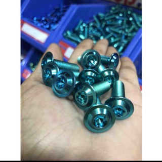 Ốc đĩa gr5 xài các dòng xe