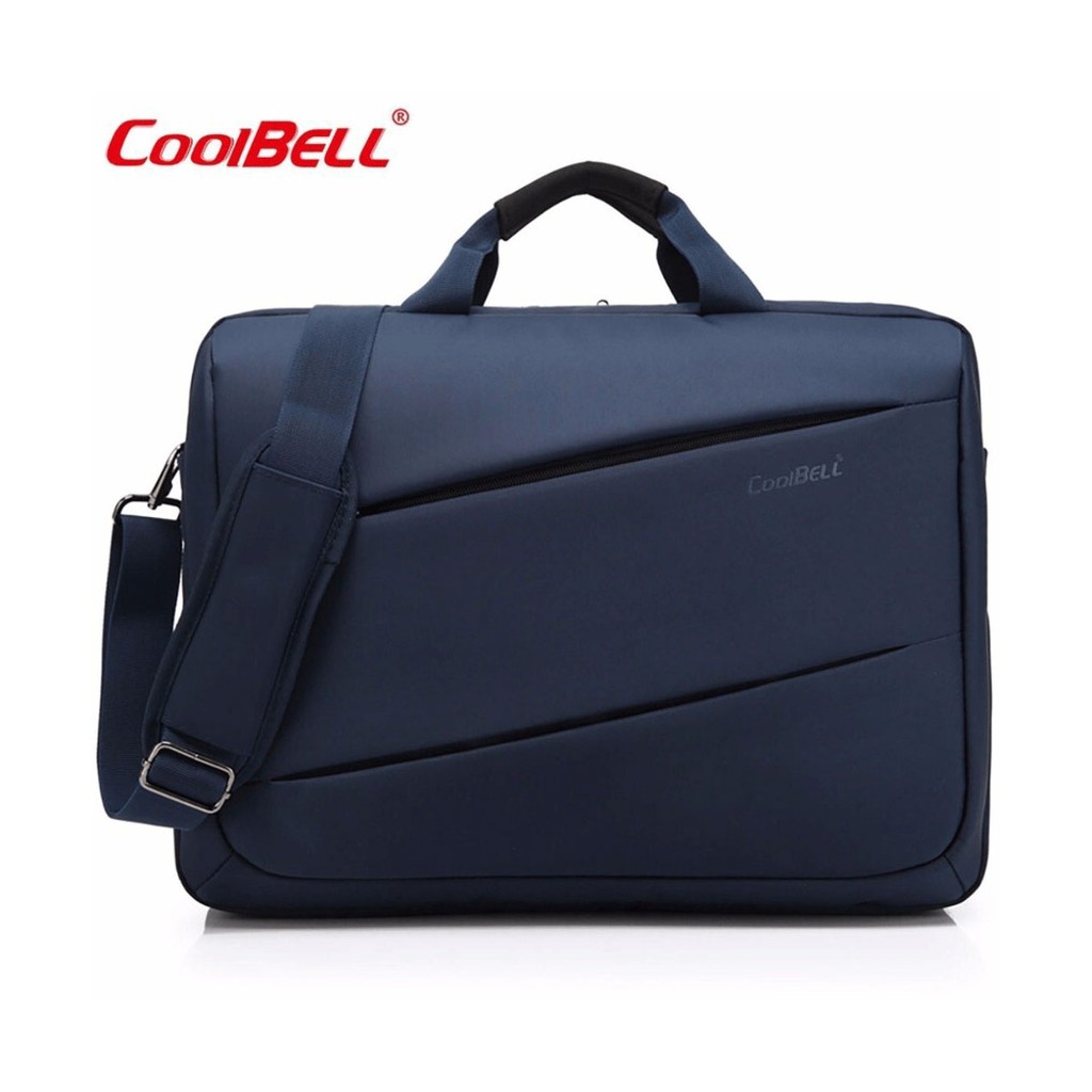 Tui Coolbell 2068 17''