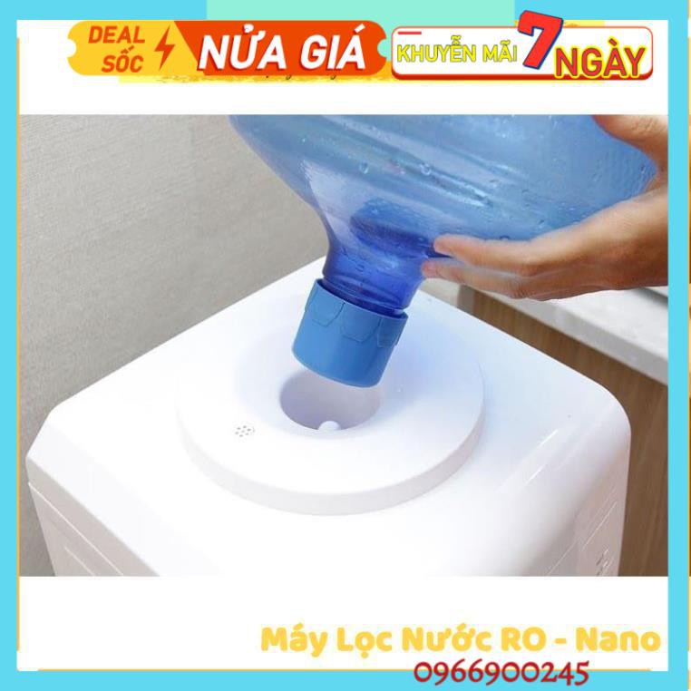 Chính Hãng Cây nước nóng Lạnh KG34C ♥️ Cây Nước Úp Bình Kangaroo