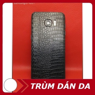 Miếng Dán da Samsung S7
