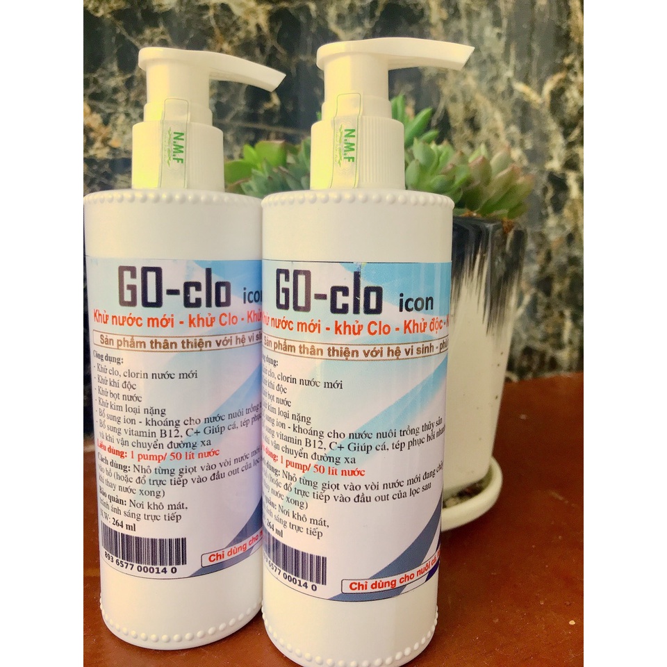 GO - clo icon