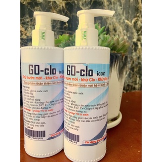 Go - clo icon