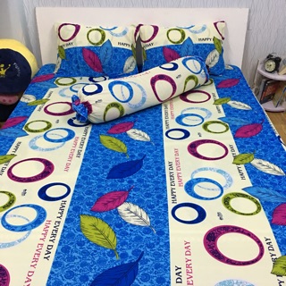 Drap thun Hàn Quốc