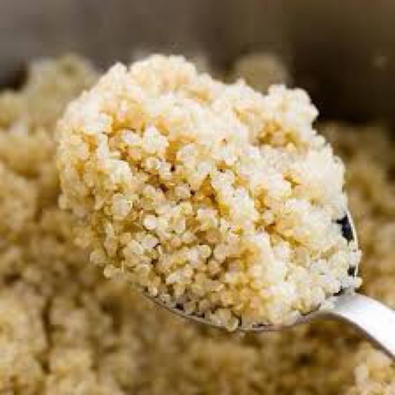 Quinoa (Hạt diêm mạch) hữu cơ Kirkland 2kg