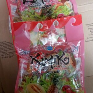 1 KG THẠCH DAI KIMIKO LONG HẢI