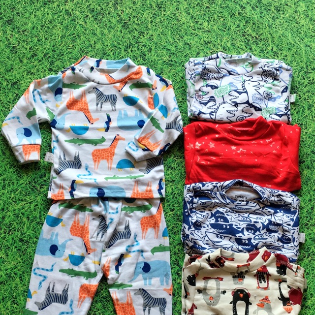 5 set Bộ bozip