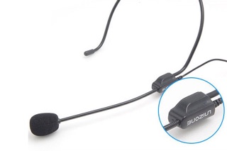 Máy trợ giảng Camac 9088S