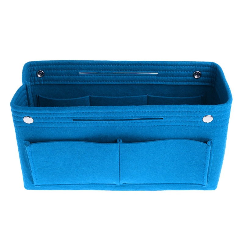 Túi Vải Nỉ Đựng Đồ Trang Điểm Đa Năng Tiện Dụng