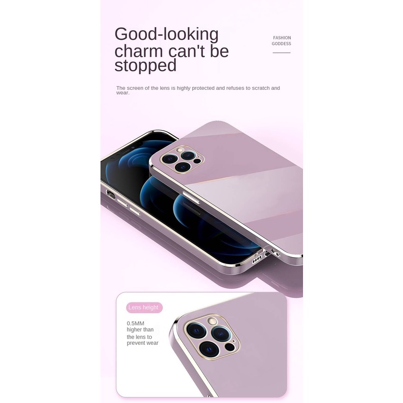 Ốp điện thoại độc đáo cho Realme 8 V15 V13 V11 V5 Q3 Q3I