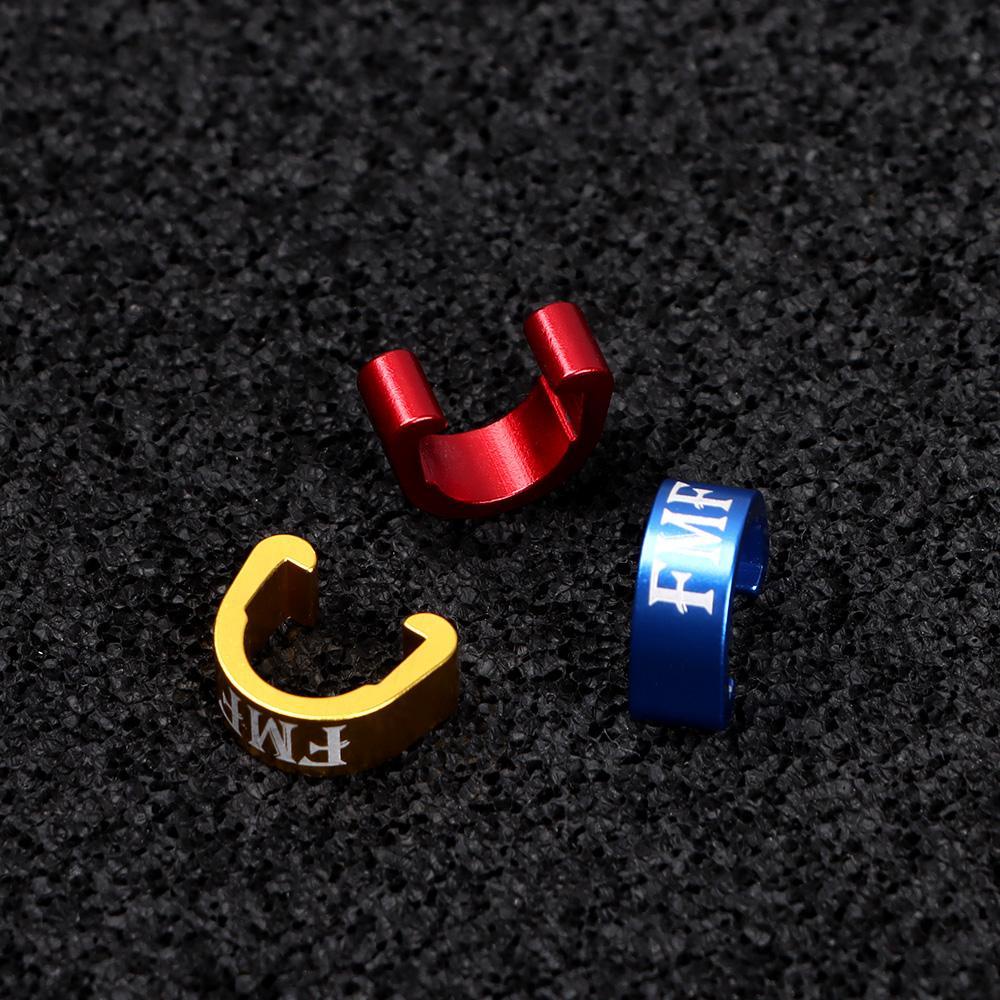 Bộ 5 Khóa Chữ C Cho Dây Phanh Xe Đạp Leo Núi