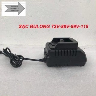 Sạc pin máy siết bulong