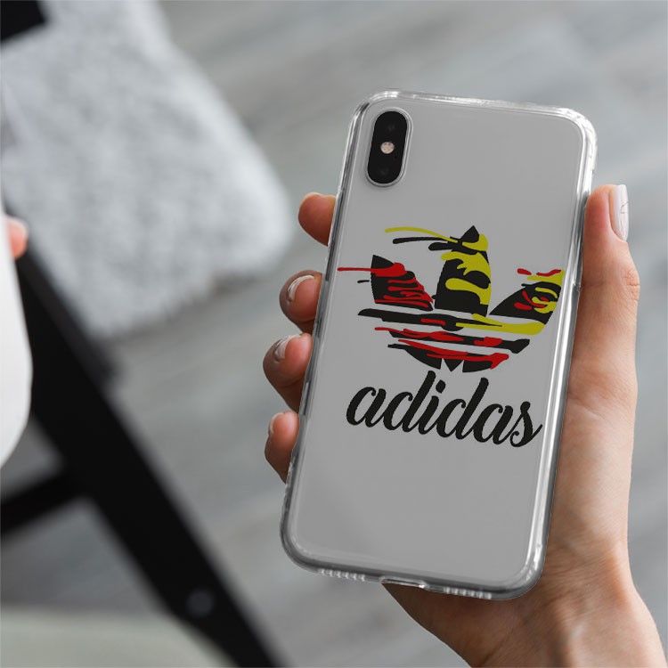 ốp lưng adidas/nike Đẹp Ốp Đt giá khuyến mại Iphone 7/7Plus/8/8Plus/X/Xs/Xs Max/11/11 Promax/12/12 Promax BRD20210406