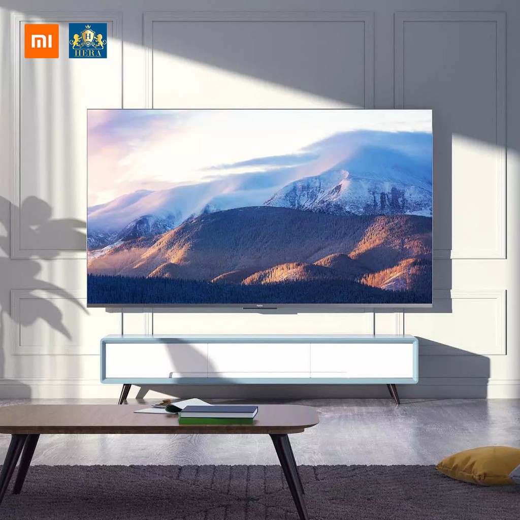 Tivi Redmi X55 Oled 55Inch - Ultra HD 4K - Công Nghệ IoT | BigBuy360 - bigbuy360.vn