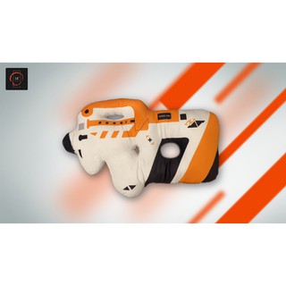 Gối ôm Gấu Bông P90 Asiimov CSGO