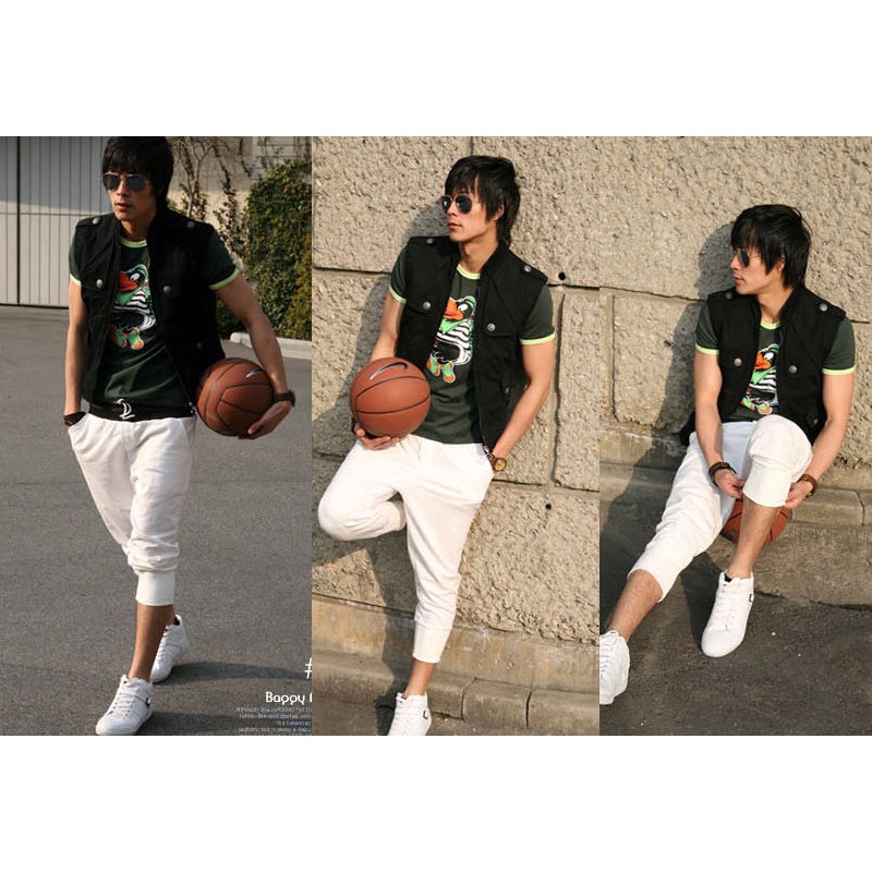 Quần jogger thể thao cho nam 3 / 4