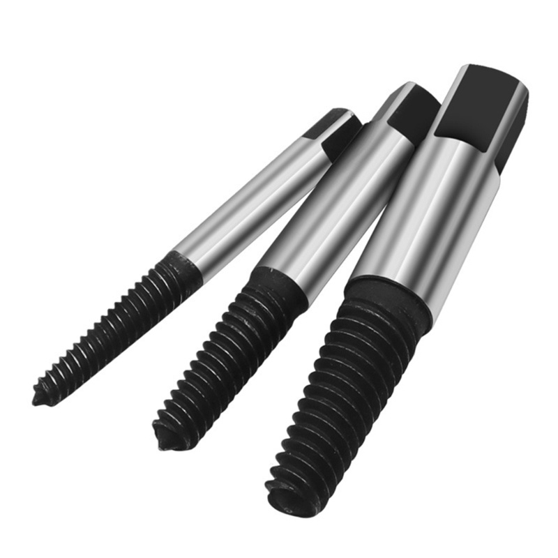Pcf * Bộ Dụng Cụ Tháo Bu Lông Hỏng Bộ Bu Lông Hư Hỏng Ống Nước Nâng Cấp