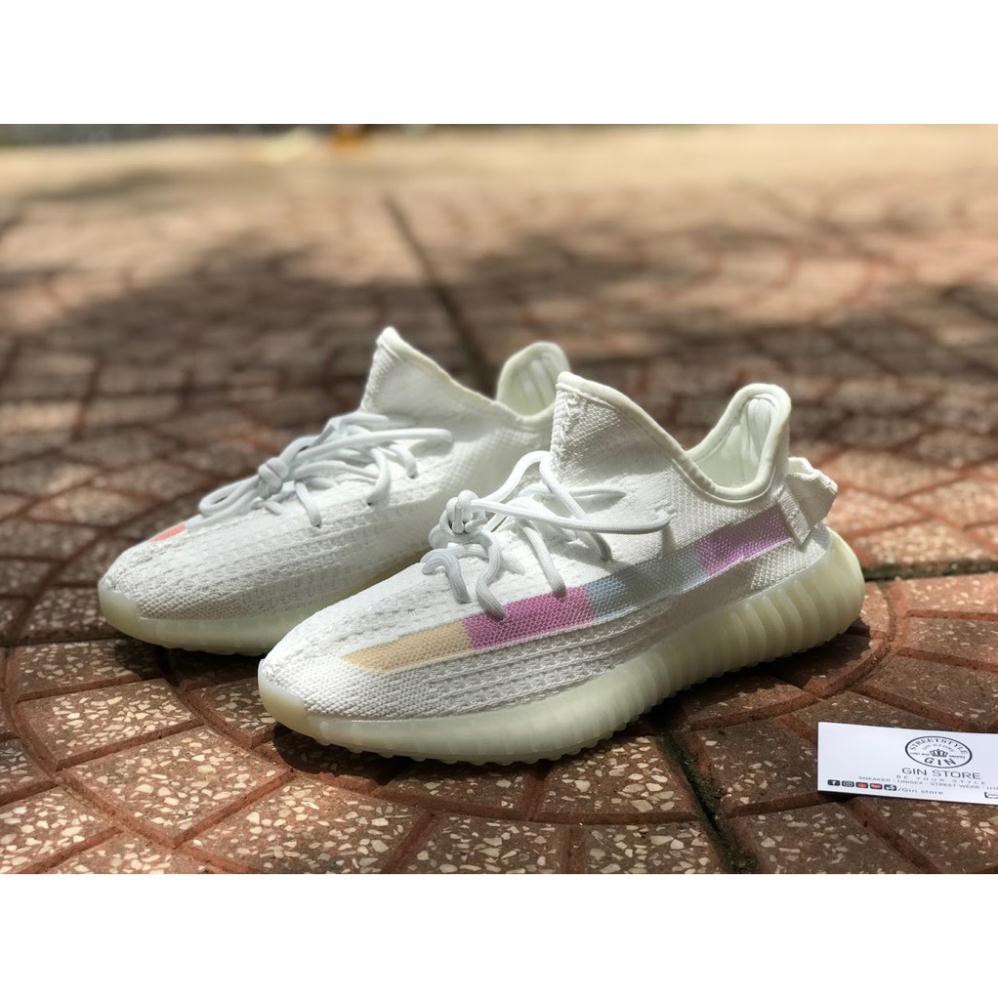 Giày sneaker yz 350 đổi màu ( Gin store ) -re13d new K