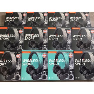 Tai nghe Bluetooth Plantronics Backbeat FIT 505