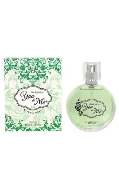 Nước hoa You & Me N09 N10 N11 N12 | BigBuy360 - bigbuy360.vn