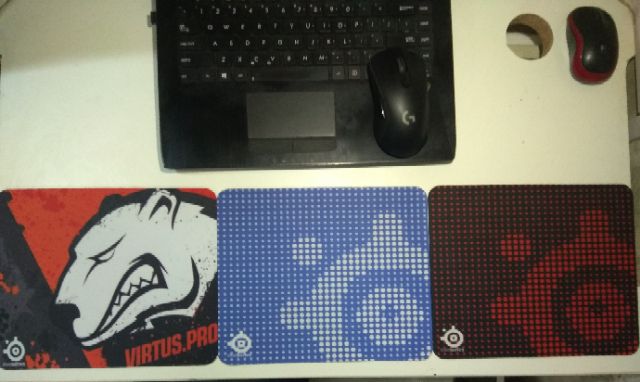 Lót chuột - Mouse pad