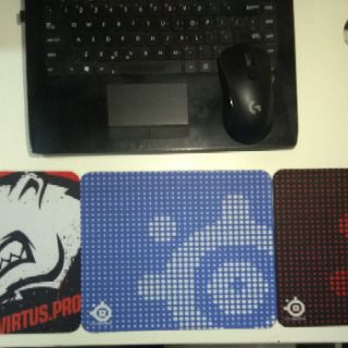 Lót chuột - Mouse pad