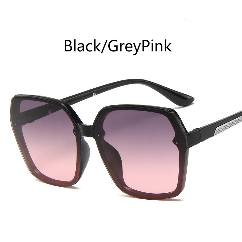 Kính mát kiểu dáng hình vuông