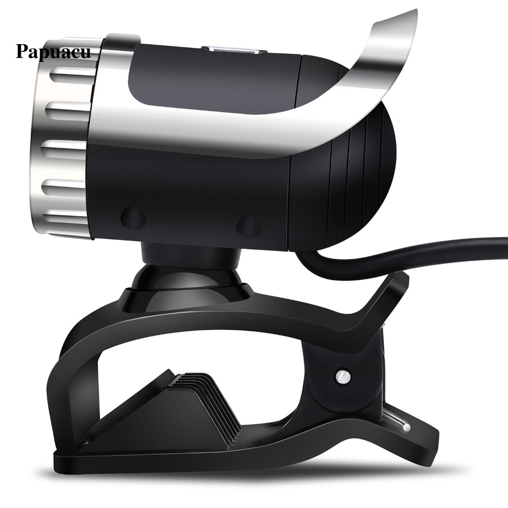 Webcam USB 2.0 tích hợp micro chất lượng cao | BigBuy360 - bigbuy360.vn