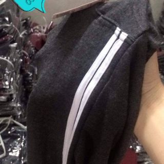 LEGGING 2 SỌC