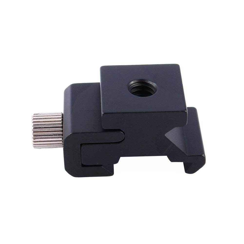 Flash Hot Shoe Mount Thread Screw Bracket Adapter Trigger | BigBuy360 - bigbuy360.vn