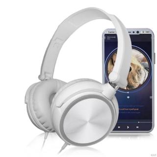 Gaming Headphones Deep Bass Stereo Game Earphone LED Light Wired Headset with Mic for Gamer