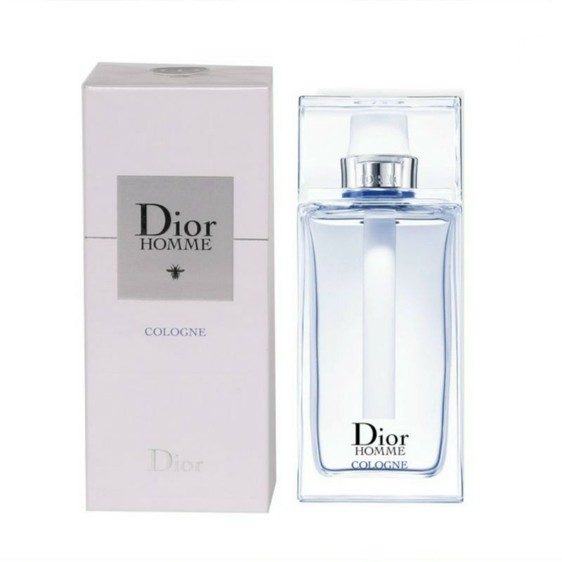 🍑Nước Hoa Dior Homme Cologne 🍑